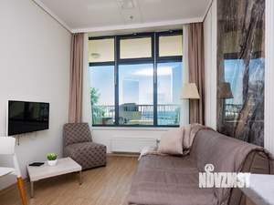 2-к квартира, посуточно, 55м2, 1/1 этаж