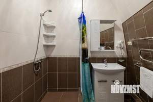 3-к квартира, посуточно, 100м2, 1/1 этаж