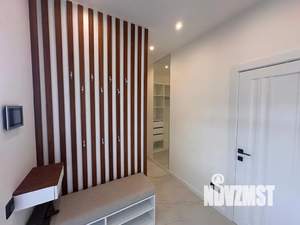 1-к квартира, посуточно, 100м2, 1/2 этаж