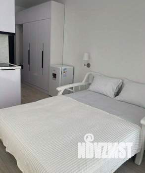 1-к квартира, посуточно, 19м2, 1/1 этаж