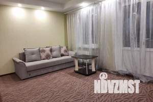 2-к квартира, посуточно, 45м2, 9/9 этаж