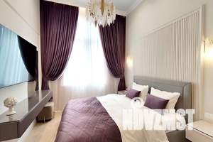 1-к квартира, посуточно, 25м2, 2/6 этаж