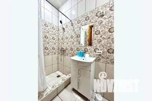 1-к квартира, посуточно, 35м2, 4/4 этаж