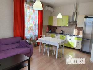 3-к квартира, на длительный срок, 80м2, 3/3 этаж