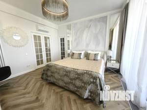 1-к квартира, посуточно, 60м2, 1/1 этаж