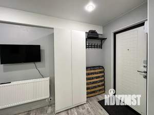 Студия квартира, посуточно, 20м2, 1/5 этаж