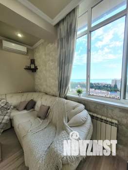 1-к квартира, посуточно, 72м2, 7/7 этаж