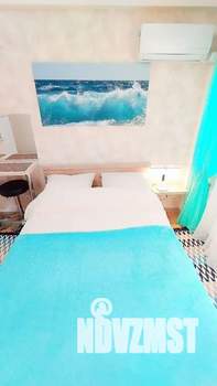 1-к квартира, посуточно, 28м2, 10/13 этаж