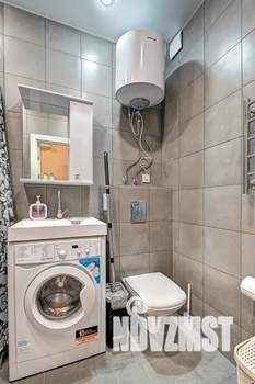 Студия квартира, посуточно, 31м2, 3/17 этаж