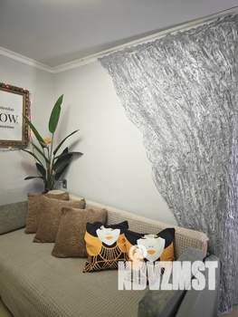 4-к квартира, посуточно, 52м2, 3/5 этаж