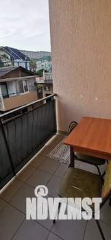 1-к квартира, посуточно, 45м2, 2/5 этаж