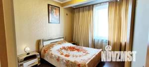 2-к квартира, посуточно, 76м2, 5/5 этаж