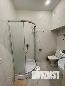 1-к квартира, посуточно, 27м2, 1/1 этаж