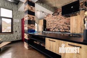 1-к квартира, посуточно, 110м2, 1/1 этаж