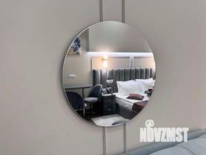 1-к квартира, посуточно, 27м2, 1/1 этаж