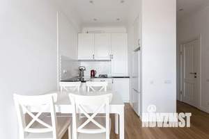 1-к квартира, посуточно, 56м2, 8/10 этаж