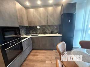 1-к квартира, посуточно, 29м2, 1/1 этаж