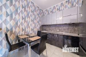 3-к квартира, на длительный срок, 80м2, 11/24 этаж