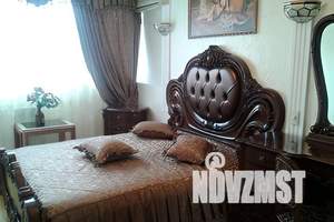 3-к квартира, посуточно, 70м2, 8/9 этаж