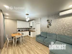 2-к квартира, на длительный срок, 58м2, 13/21 этаж