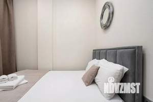 2-к квартира, посуточно, 36м2, 1/1 этаж