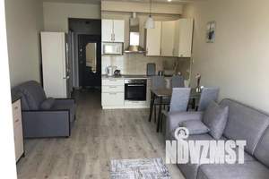 1-к квартира, посуточно, 35м2, 11/14 этаж