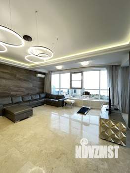 4-к квартира, посуточно, 180м2, 11/11 этаж