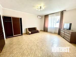 3-к квартира, посуточно, 100м2, 1/1 этаж