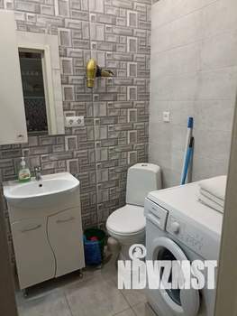 1-к квартира, посуточно, 35м2, 4/5 этаж