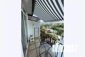 1-к квартира, посуточно, 30м2, 2/3 этаж