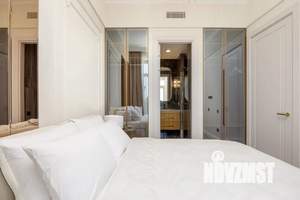 1-к квартира, посуточно, 57м2, 2/3 этаж