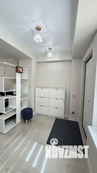 2-к квартира, посуточно, 43м2, 1/5 этаж