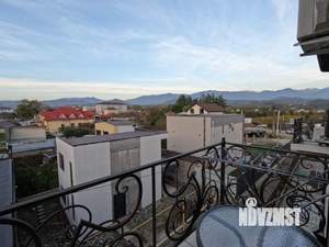 1-к квартира, на длительный срок, 31м2, 3/3 этаж