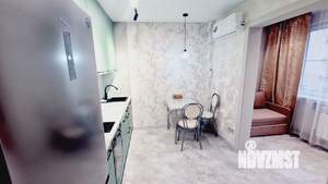 1-к квартира, на длительный срок, 39м2, 5/12 этаж