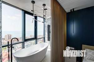 2-к квартира, посуточно, 60м2, 1/1 этаж