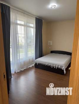 2-к квартира, посуточно, 65м2, 3/3 этаж