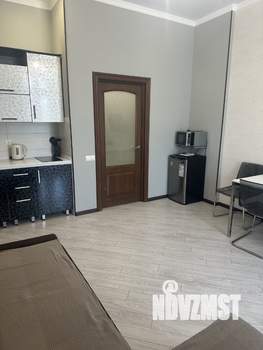 1-к квартира, на длительный срок, 33м2, 2/3 этаж