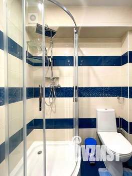 1-к квартира, посуточно, 24м2, 1/1 этаж