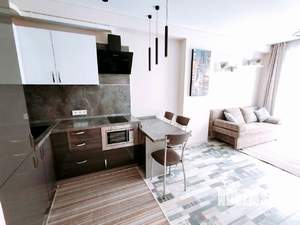 2-к квартира, на длительный срок, 35м2, 3/13 этаж