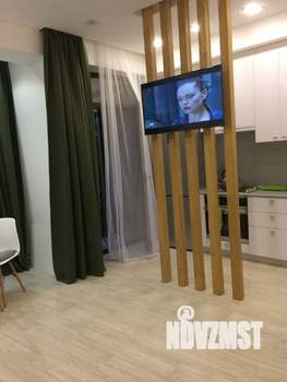 2-к квартира, посуточно, 42м2, 4/7 этаж