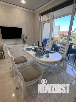 3-к квартира, посуточно, 60м2, 8/14 этаж