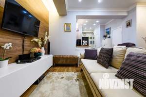 2-к квартира, посуточно, 45м2, 1/4 этаж