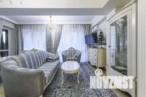 2-к квартира, посуточно, 85м2, 1/4 этаж