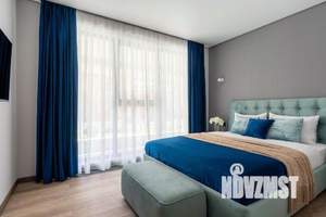 1-к квартира, посуточно, 29м2, 1/1 этаж