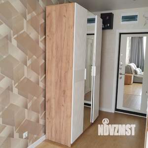 Студия квартира, на длительный срок, 25м2, 4/10 этаж