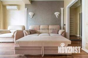 2-к квартира, посуточно, 57м2, 5/15 этаж