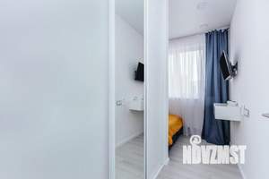 2-к квартира, посуточно, 35м2, 1/1 этаж