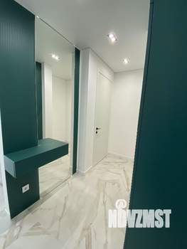 2-к квартира, на длительный срок, 48м2, 13/18 этаж