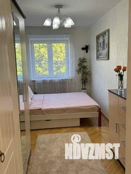 2-к квартира, посуточно, 40м2, 5/6 этаж