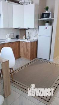 Студия квартира, посуточно, 36м2, 9/9 этаж